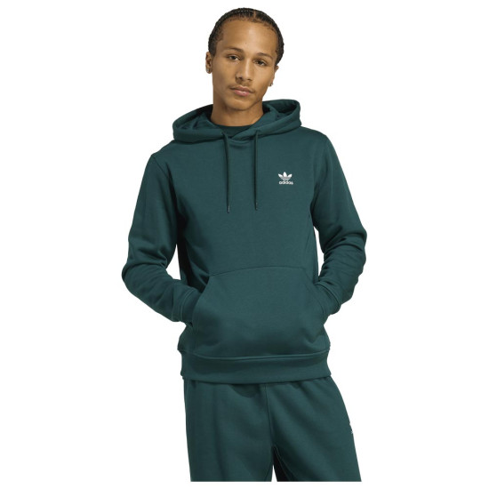 Adidas Ανδρικό φούτερ Trefoil Essentials Hoodie